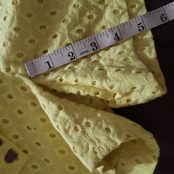 Loft shorts size 2 - Picture 5 of 5